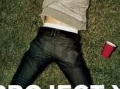 primo trailer italiano Project Quando festa diventa l'incredibile