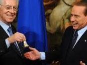 Monti Berlusconi, stessa passione regime. Decreti legge anticostituzionali Napolitano deve firmare.