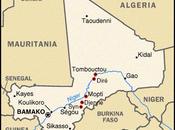 Mali golpe militare annunciato potrebbe forse rientrare