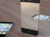 iPhone schermo pollici