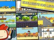 Scribblenauts Remix, nuovo aggiornamento livello pasquale