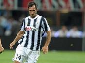 Juventus, Vucinic:"Vinceremo tutto"