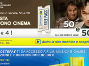 Poste Italiane Intrattenimento: online PostePay portale dedicato mondo dell’intrattenimento dell’e-commerce