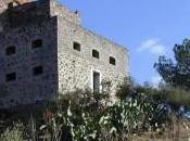 Itinerari Sardegna castello Canne vento