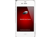 World Live Cams: diamo sbirciata alle webcam tutto mondo.