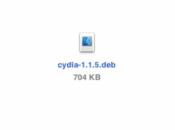 Guida: Come aggiornare Cydia alla versione 1.1.5 senza effettuare Jailbreak