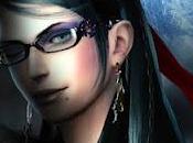 Anarchy Reigns video gameplay Bayonetta