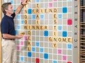 Scrabble grande mondo salotto