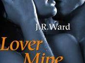 Recensione "Lover Mine" Ward