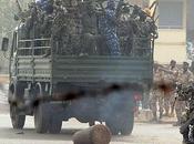 colpo stato Mali: conquistato soldati ribelli palazzo presidenziale. Nessuna notizia presidente Toure. vittime accertate