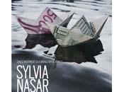 Sylvia Nasar-immaginazione Economica