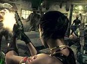 Capcom "Resident Evil Difficilmente tornerà essere Survival horror"
