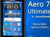 Aero ultimate belle edition Simongrandi