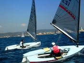 Baldassarri Poggi piedi podio; domani andranno caccia della medaglia