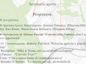 Coltiviamo insieme Corviale