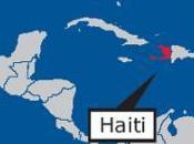 Haiti. ricostruzione difficile poli industriali colera