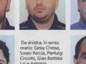 banda Jessy Chessa rinviata giudizio