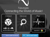 Navegas: Music Player gratuito online