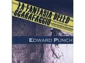 Recensione FANTASIA DELLO SCARAFAGGIO Edward Punch