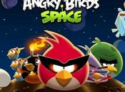 Angry Birds Space arriverà anche Windows Phone