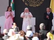 Papa Benedetto Messico: politica, pedofilia disaffezione