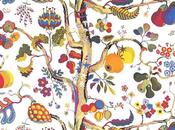 Patterns floreali figurativi disegni tessuto josef frank