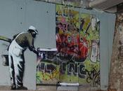 Banksy Robbo