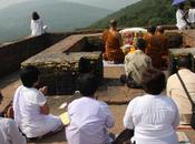 Viaggio India sulle orme Buddha