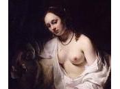 Willem Drost, troppo amato dagli dei.