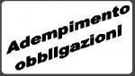 Obbligazioni Contratti: adempimento. Termine