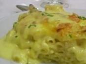 Zite formaggi