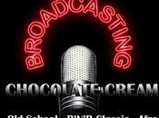 Chocolate Cream ForMusicTV [Hip Radio]