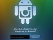 Istagram Android