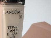 Review TEINT IDOLE ULTRA LANCÔME