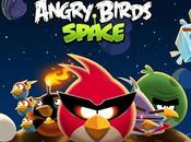 Angry Birds Space arriverà smartphone Nokia Windows Phone