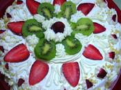 Torta alla frutta