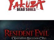 Dead Soul Operation Raccon City, alcune videorecensioni spin-off
