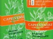 Capelvenere Balsamo Volumizzante Baobab olio Jojoba HELAN