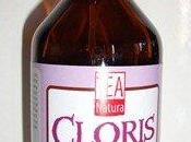 natura: Cloris deodorante