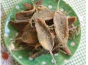 Stuzzichini salvia