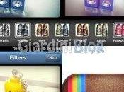 Instagram Android Download breve