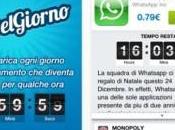 AppGratis365 cambia nome diventa AppDelGiorno