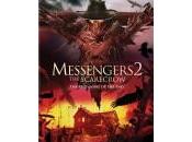 Messengers Scarecrow