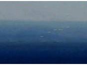avvistati sull'Oceano Pacifico, ecco video marzo 2012