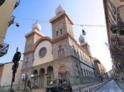 Torino Synagogue טורינו כנסת