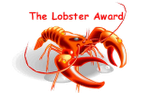 Lobster Award
