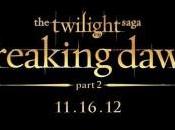 Breaking Dawn parte primo teaser trailer