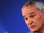 L’Inter esonera Claudio Ranieri