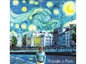 Midnight Paris