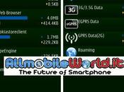 Datawatch Controllo traffico dati smartphone Nokia Symbian Download